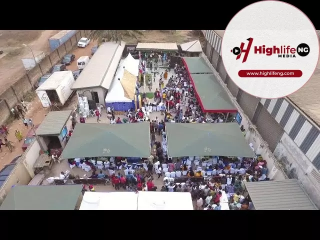 Dr. Agbakpan Olita - Workpareniye