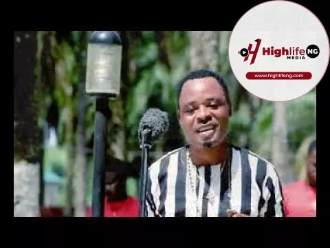 Dr. Agbakpan Olita - Titamahue