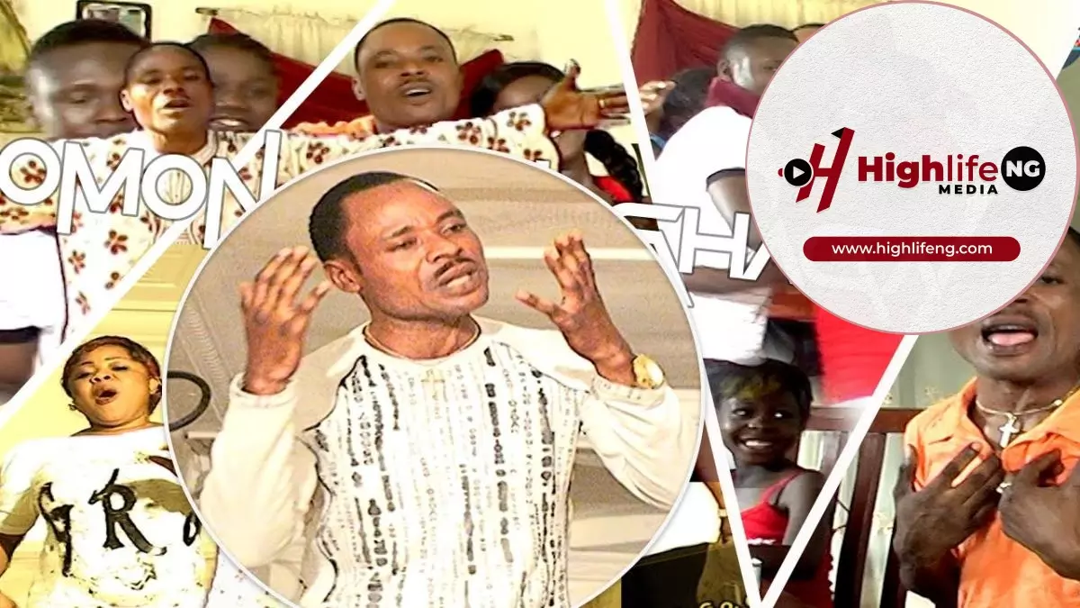 Dr. Agbakpan Olita - Omosenaga