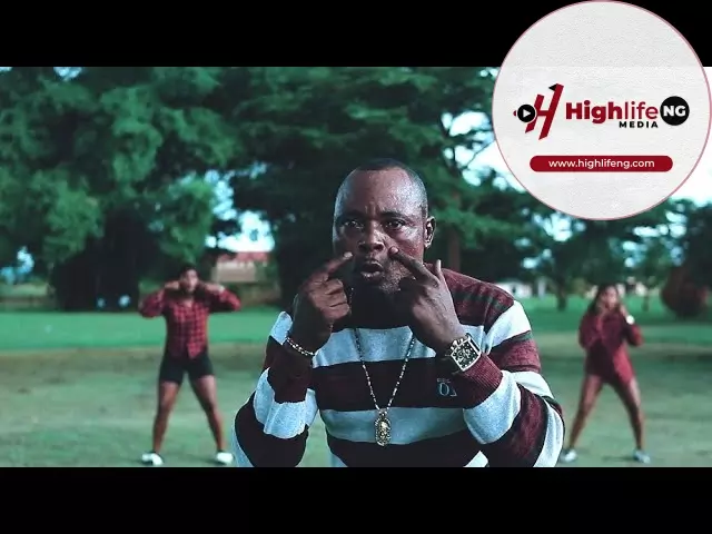 Dr. Agbakpan Olita - Agbon