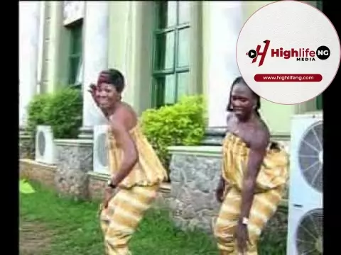 Dr. Agbakpan Olita - Ijesu Noba