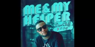 Don Cliff  - Me and My Helper