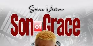 Spice Vision ft. Xbaba Lewis - Oba Tribute (Reloaded)