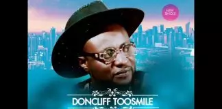 Don Cliff  - Gie Ekigumwendo