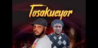 Freeman ft. Don Cliff  - Tosakueyor