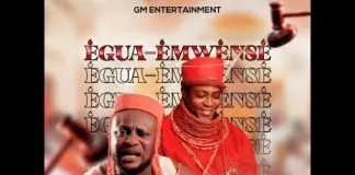 Don Cliff  - Egua Emwense