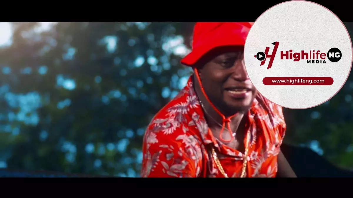 Don Cliff - Disgrace Am