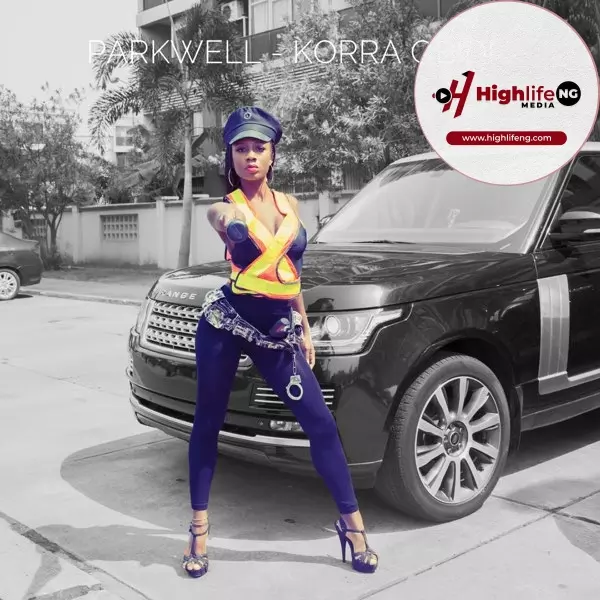 Korra Obidi - Park Well