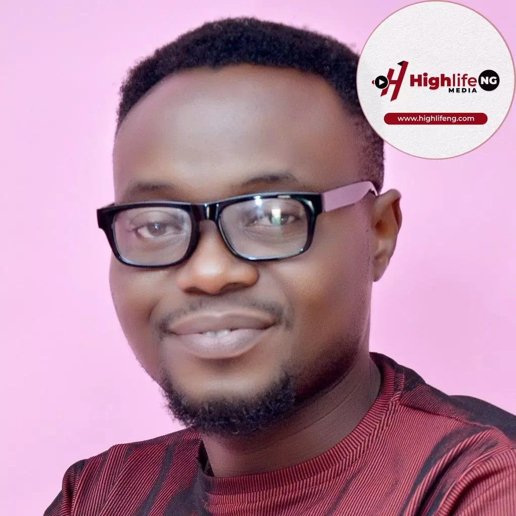 Ben Brako - Yesu Beye