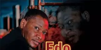 Spice Vision - Edo Swagger (Instrumental)