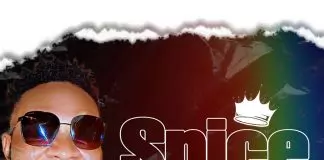 Spice Vision - Only God Be Jagabam