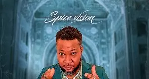 Spice Vision - Fight Dem