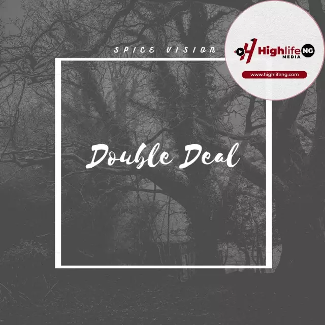 Spice Vision - Double Deal