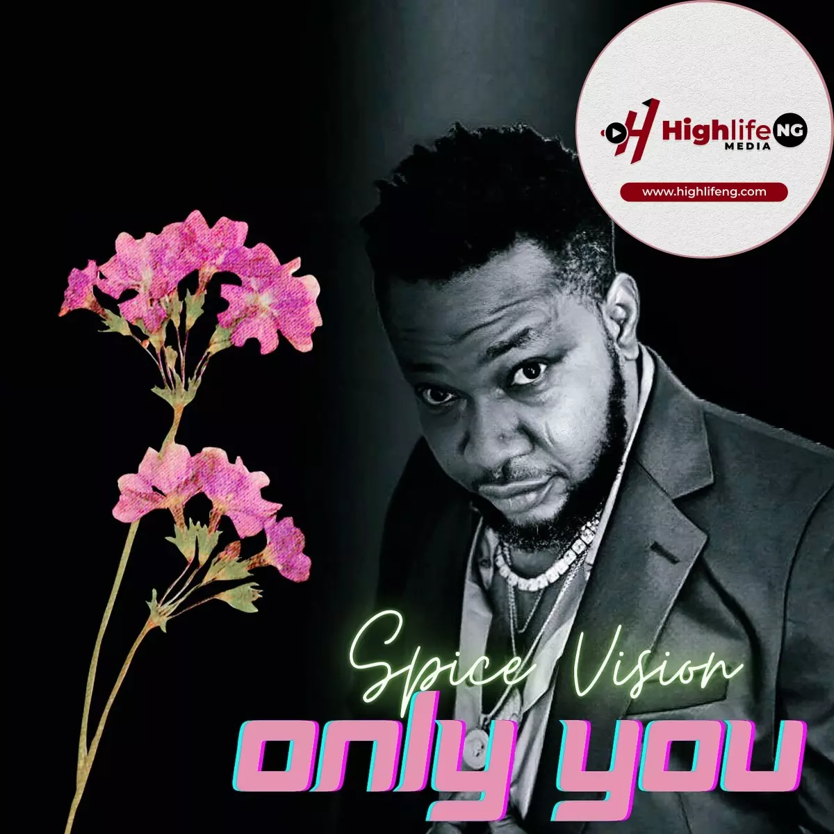 Spice Vision - Only You