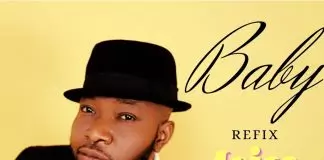 Spice Vision - Baby (Remix)