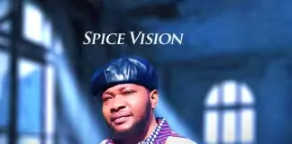 Spice Vision - E Concern U