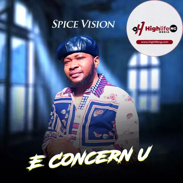 Spice Vision - E Concern U