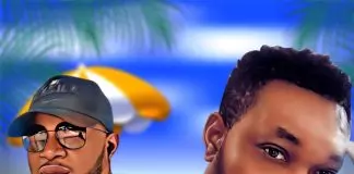 Spice Vision - My Gyal 