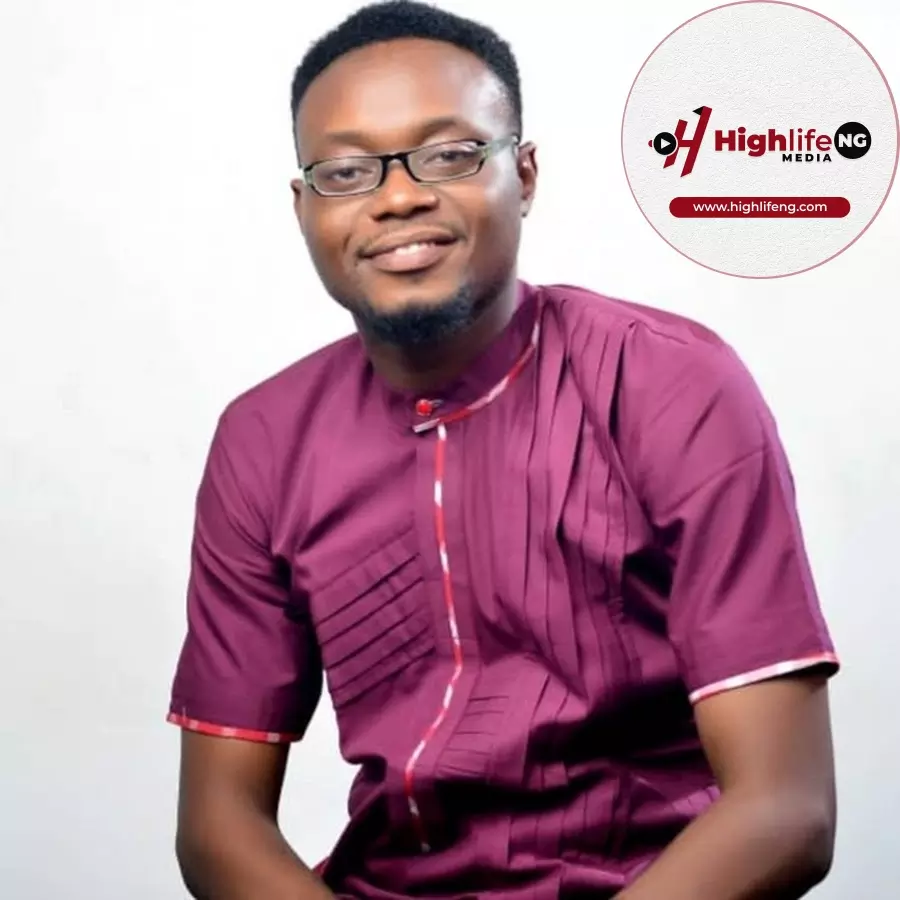 Bright Okuoimose - Osayewenre