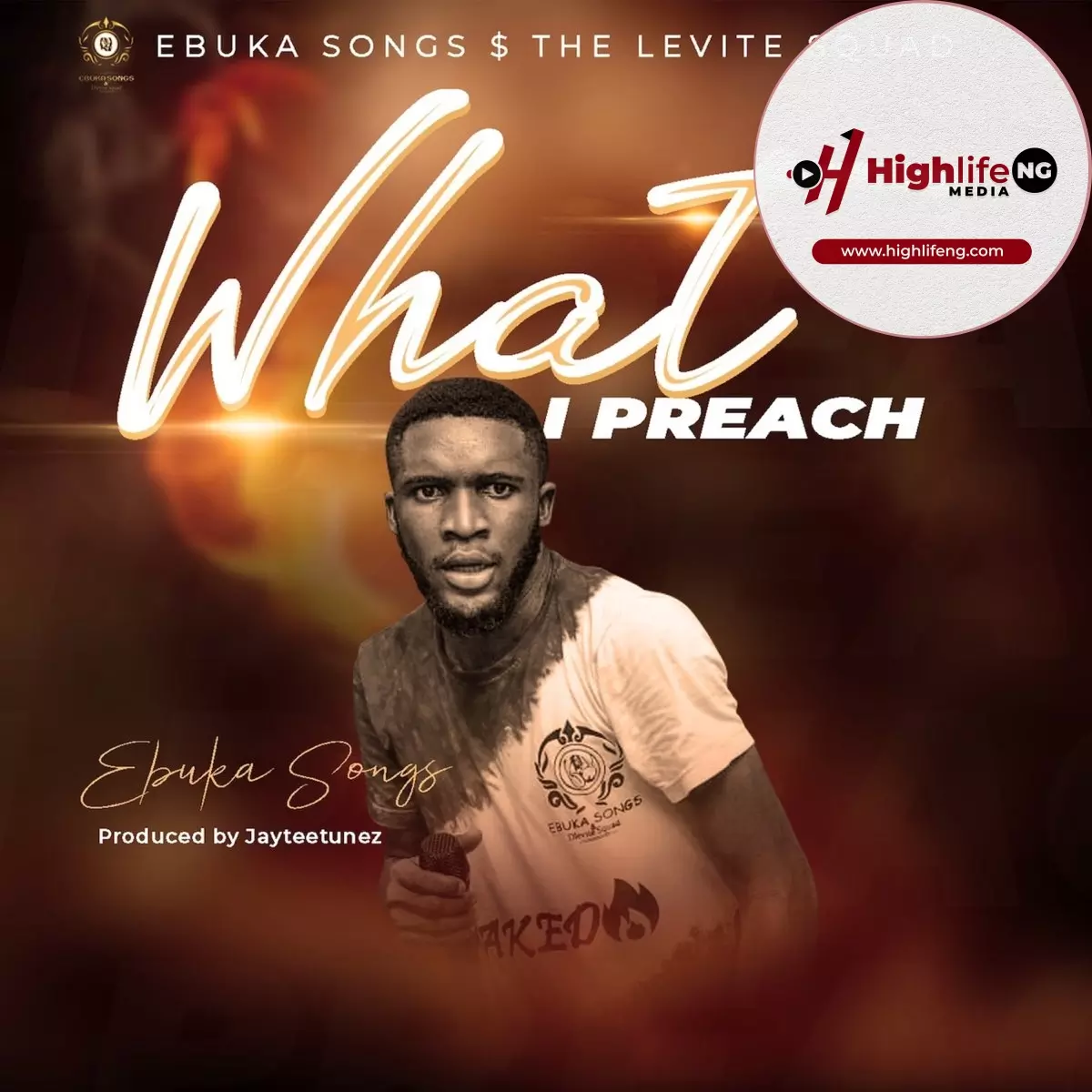 Ebuka Songs – Calling 