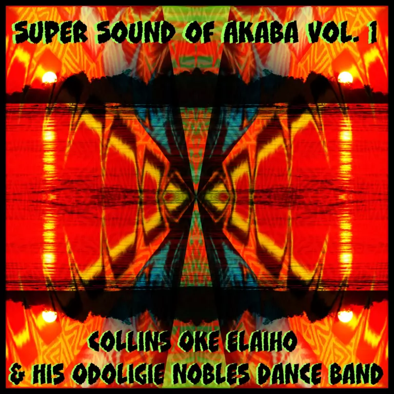 Collins Oke Elaiho – Emwenbun