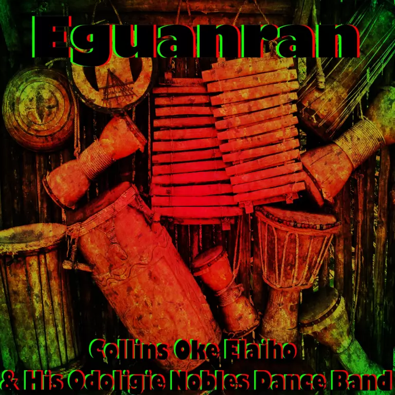 Collins Oke Elaiho – Iboro (Lolo)