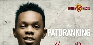 Chief Michael Udegbi – Okpoto Na Oghe