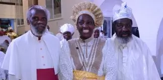 Best of Igbo Cherubim and Seraphim Songs DJ Mix, Mixtape