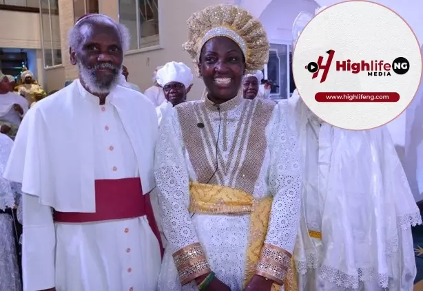 Best of Igbo Cherubim and Seraphim Songs DJ Mix, Mixtape