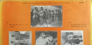 Harmony Kings - Okanmo