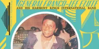 Harmony Kings - Asua Nfafa