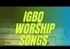 Igbo Prophetic Worship Songs / Deep Igbo Worship Songs Mix