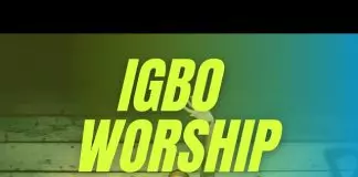 Igbo Prophetic Worship Songs / Deep Igbo Worship Songs Mix