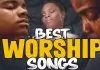 Deep Worship Songs that Will Make You Cry Mixtape