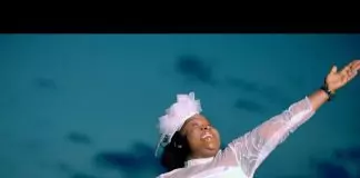 Uche Okereke - Onye Olu Ebube