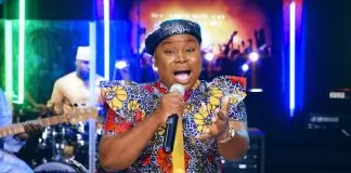 Uche Okereke - Igbo Worship Medley