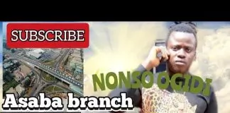 Nonso Ogidi - Asaba Branch