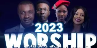 Deep Worship Songs for Breakthrough (Midnight Worship songs Mixtape)