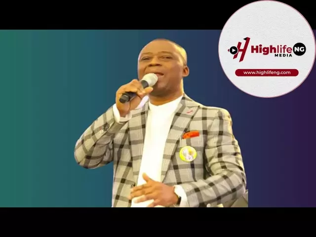 Dr Olukoya - Mfm Praise and Worship Songs Mix