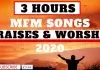 3 Hours MFM Songs Praise and Worship