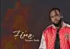 Asuwa Dede - Fire