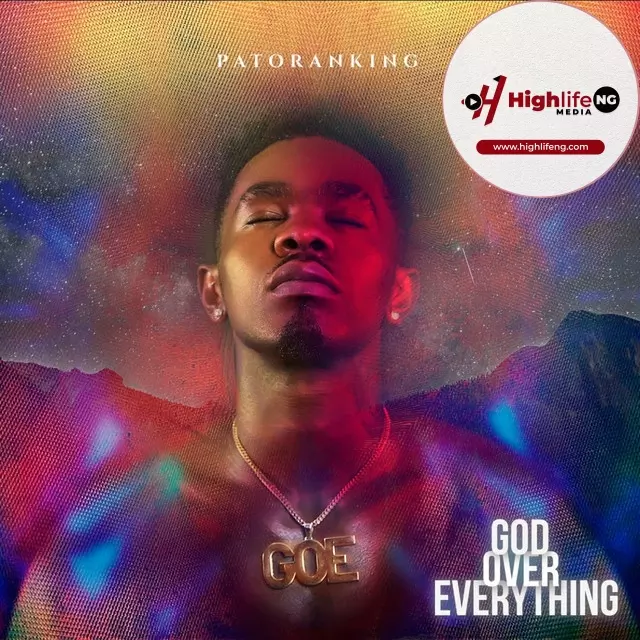 Patoranking - Patoranking