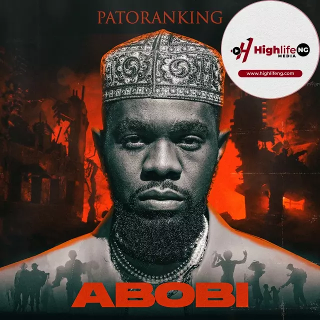 Patoranking - Abobi