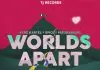 Vybz Kartel ft. Spice & Patoranking - Worlds Apart