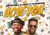 Patoranking ft. Unstoppable DJ Nero - How You Dey