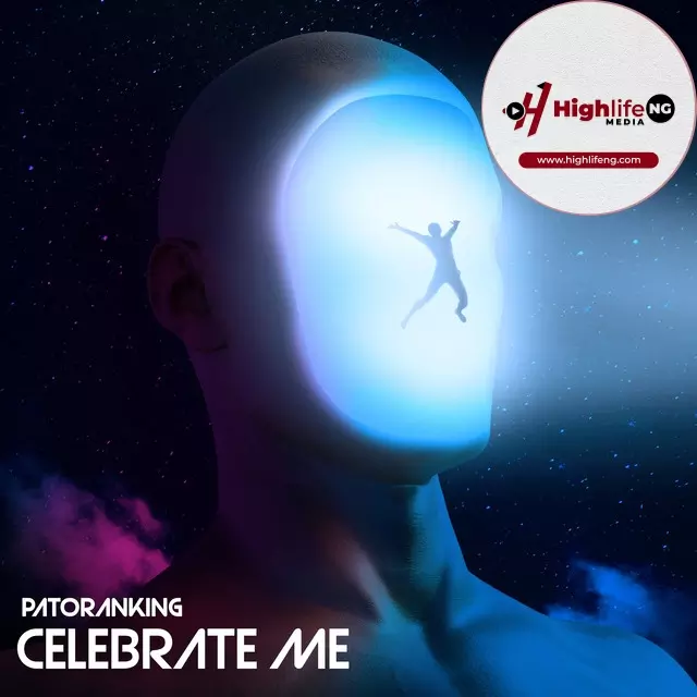 Patoranking - Celebrate Me