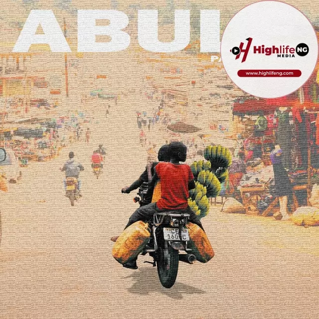 Patoranking - Abule
