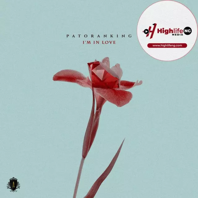 Patoranking - I'm In Love