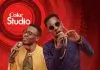 Patoranking ft. Alikiba - Katika