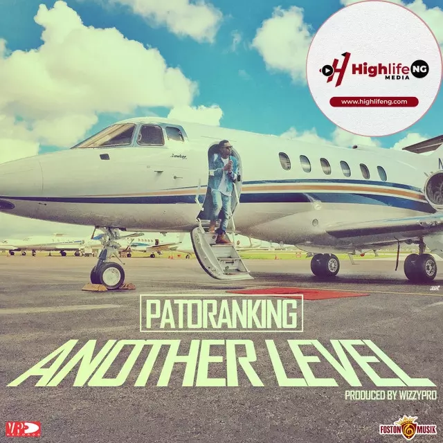 Patoranking – Another Level